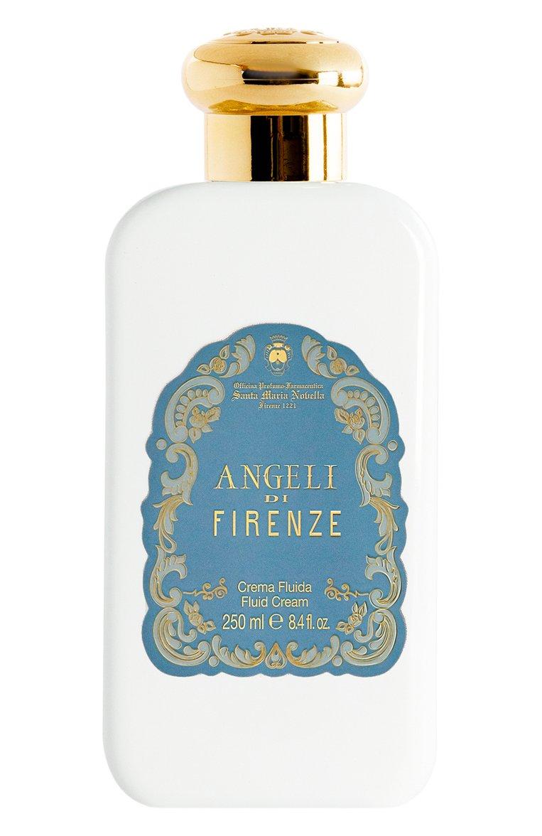 Крем для тела Angeli Di Firenze (250ml)