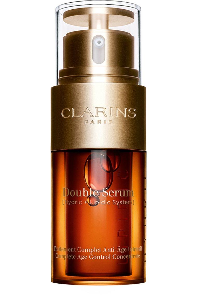 Комплексная омолаживающая двойная сыворотка Double Serum (30ml)