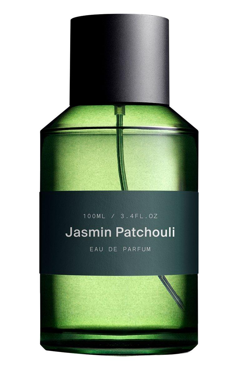 Парфюмерная вода Jasmin Patchouli (100ml)