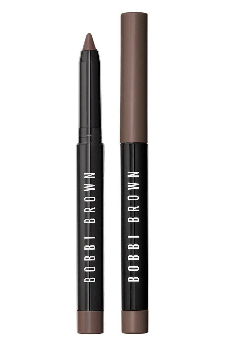 Устойчивая подводка для век Long-Wear Cream Liner Stick, оттенок Rich Chocolate (1.1g)