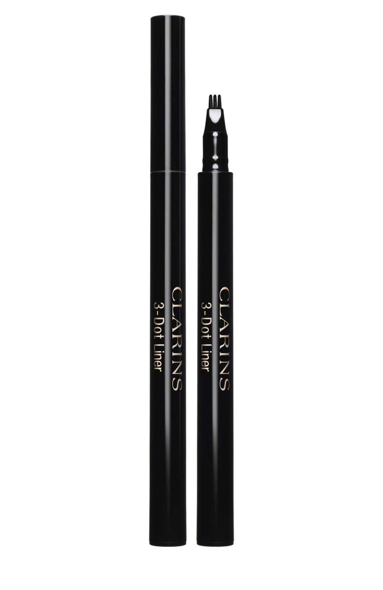 Жидкая подводка для глаз 3-Dot Liner