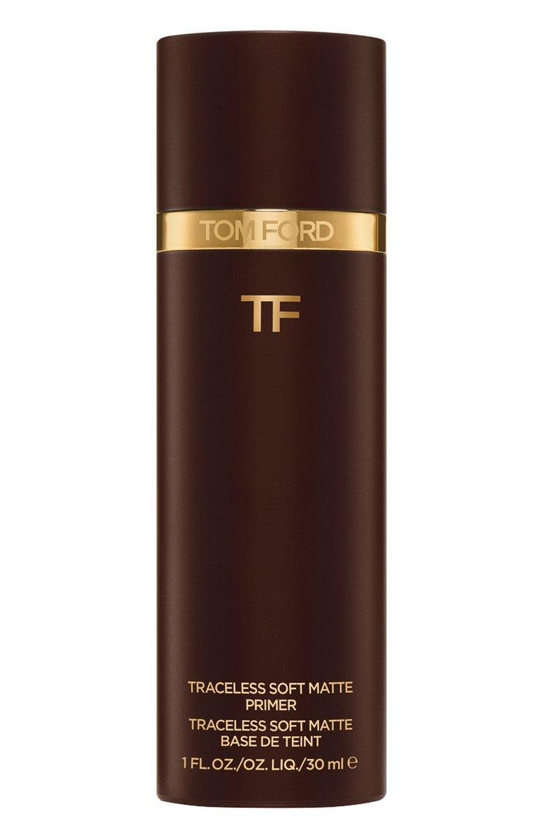 Разглаживающий праймер Traceless Soft Matte Primer (30ml)