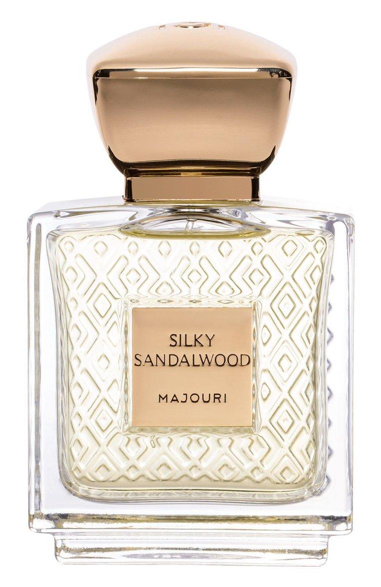 Парфюмерная вода Silky Sandalwood (75ml)