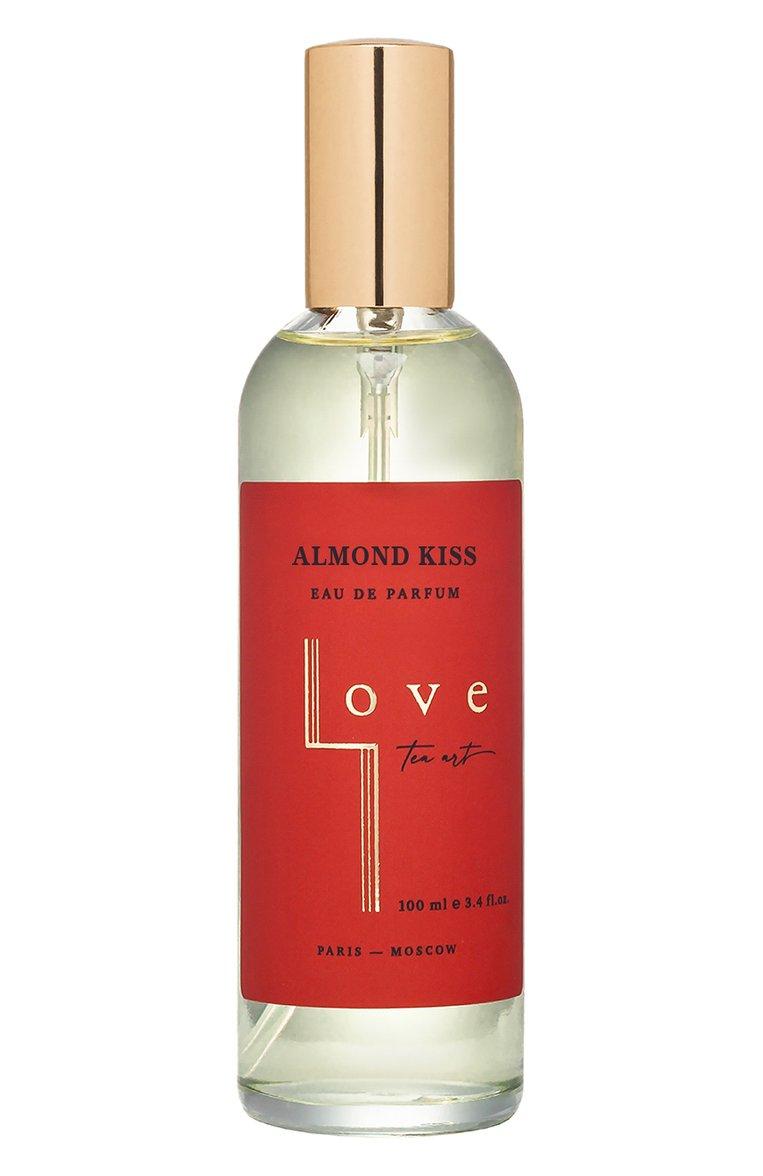 Парфюмерная вода Almond Kiss (100ml)