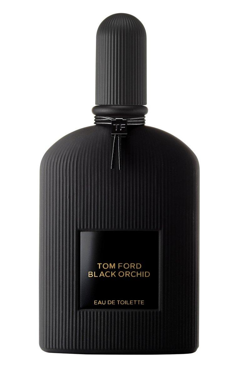 Туалетная вода Black Orchid (50ml)