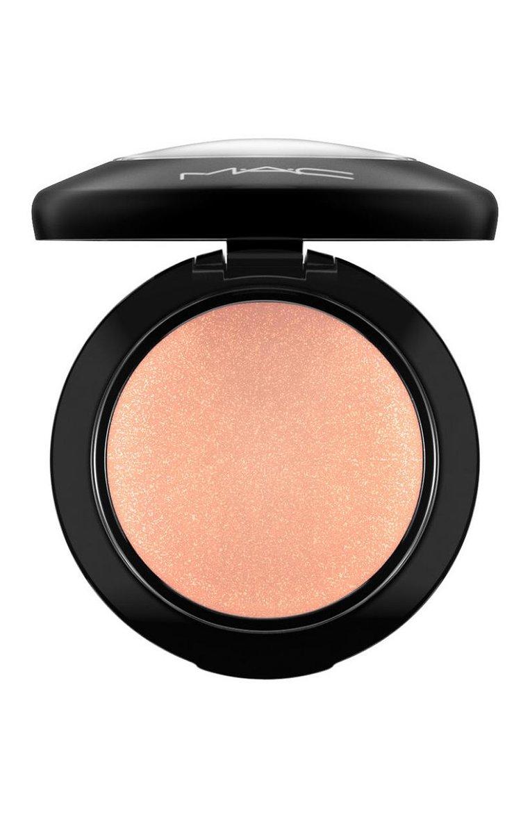 Румяна для лица Mineralize Blush, оттенок Warm Soul (3.5g)