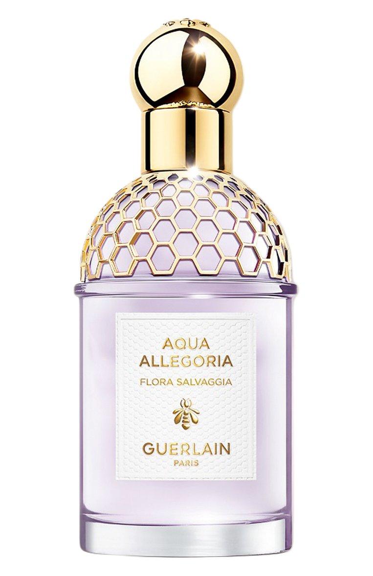 Туалетная вода Aqua Allegoria Flora Salvaggia (75ml)