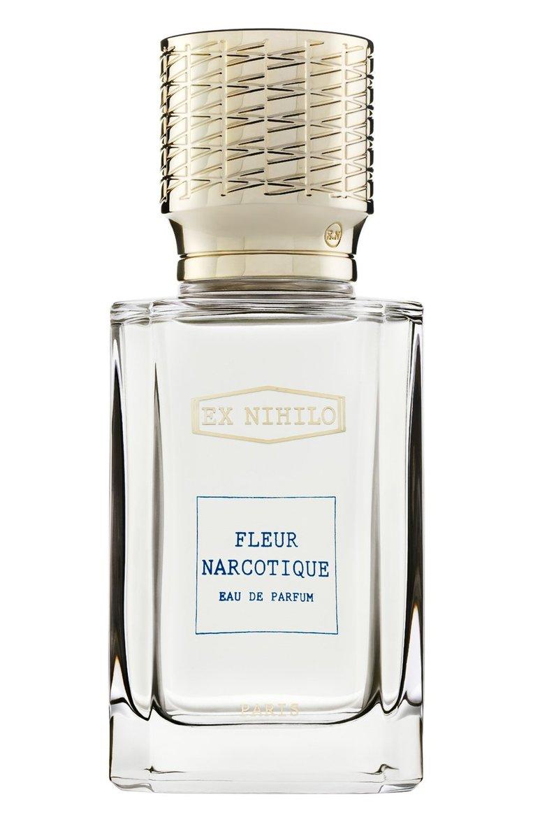 Парфюмированная вода Fleur Narcotique (100ml)