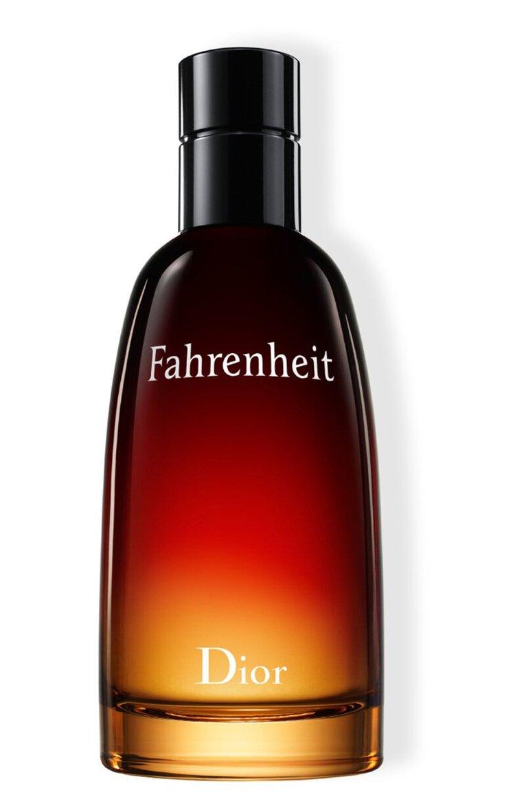 Туалетная вода Fahrenheit (50ml)