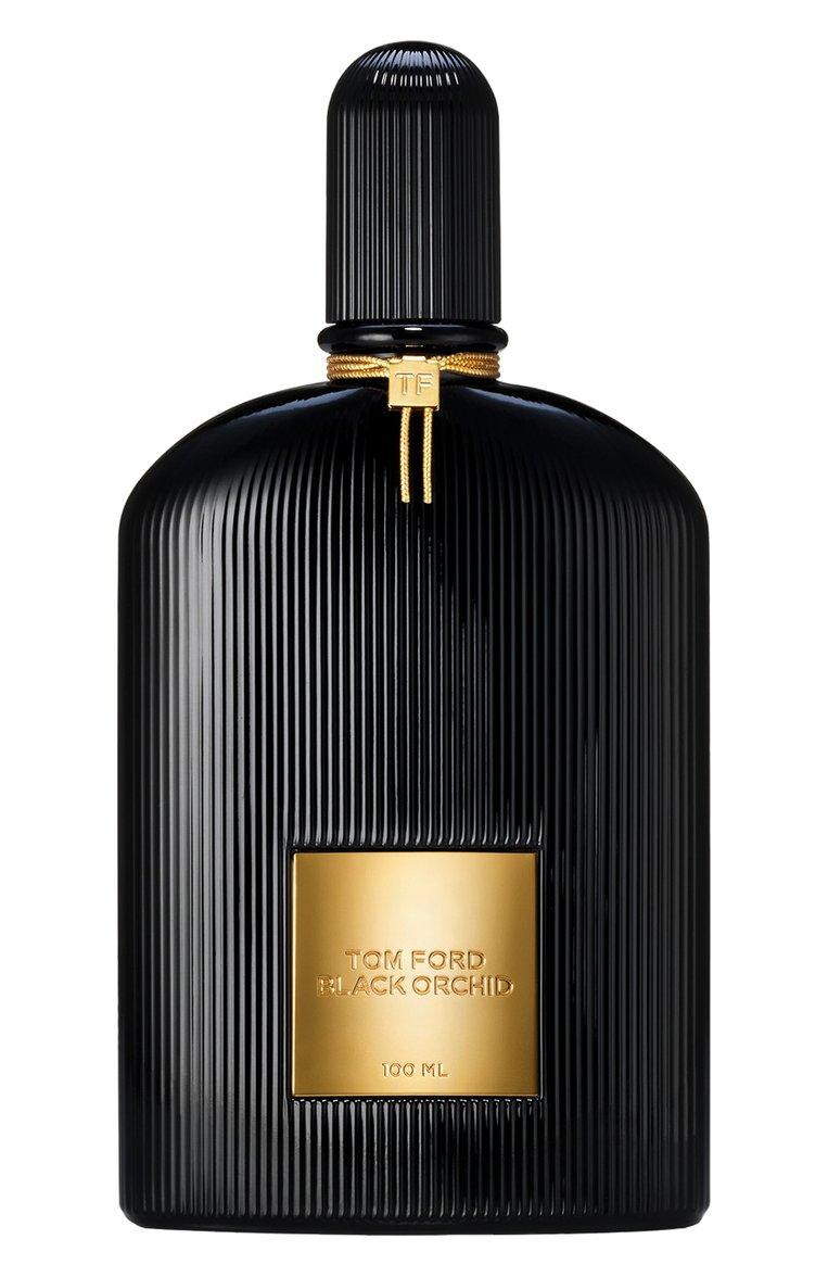 Парфюмерная вода Black Orchid (100ml)