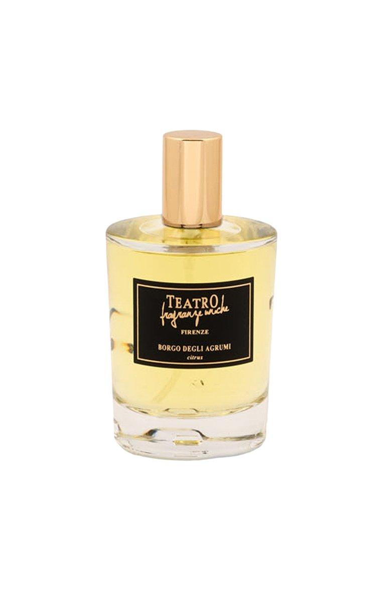 Спрей для дома Borgo Degli Agrumi (100ml)