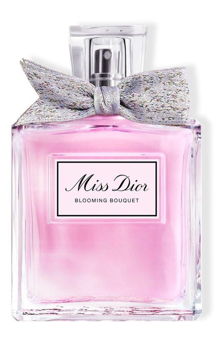 Туалетная вода Miss Dior Blooming Bouquet (100ml)