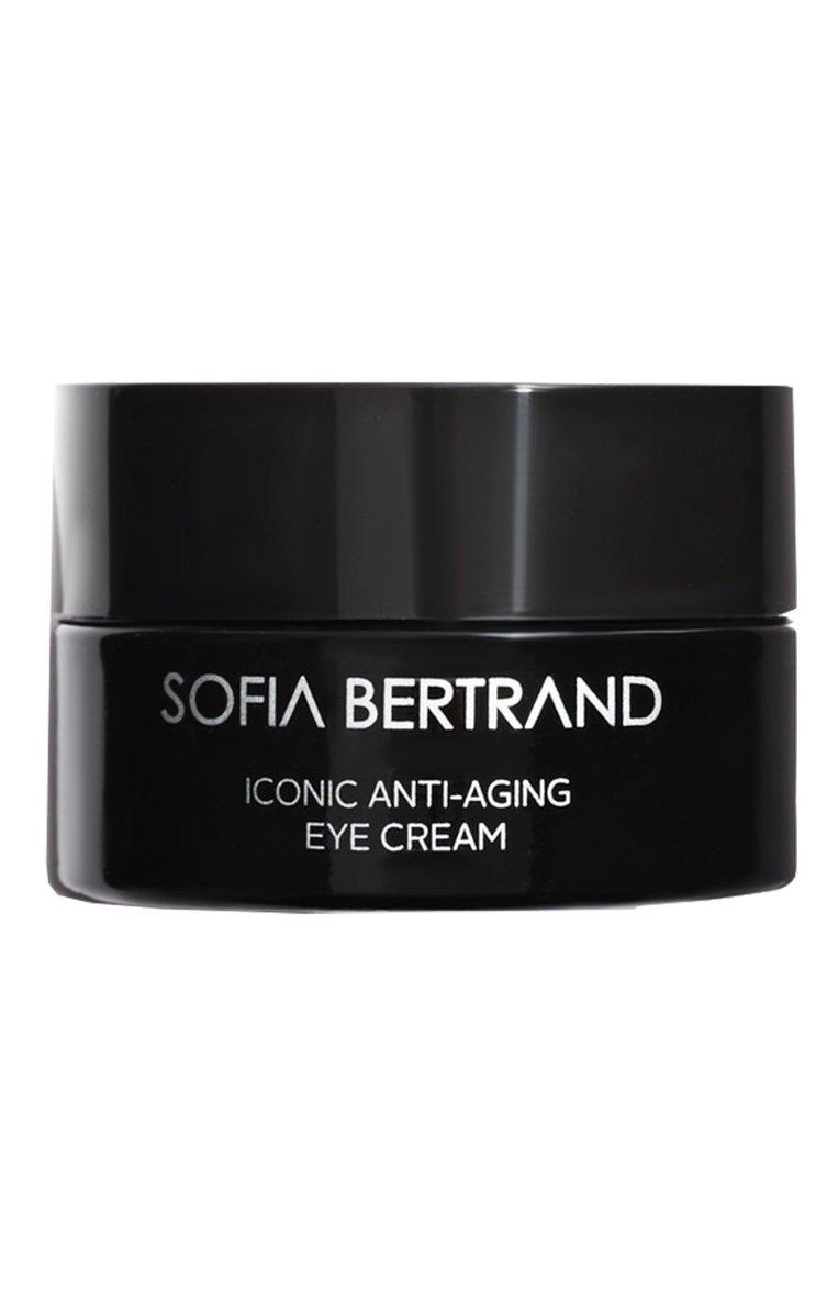 Антивозрастной крем для области вокруг глаз 500  Iconic Anti-Aging Eye Cream (15ml)