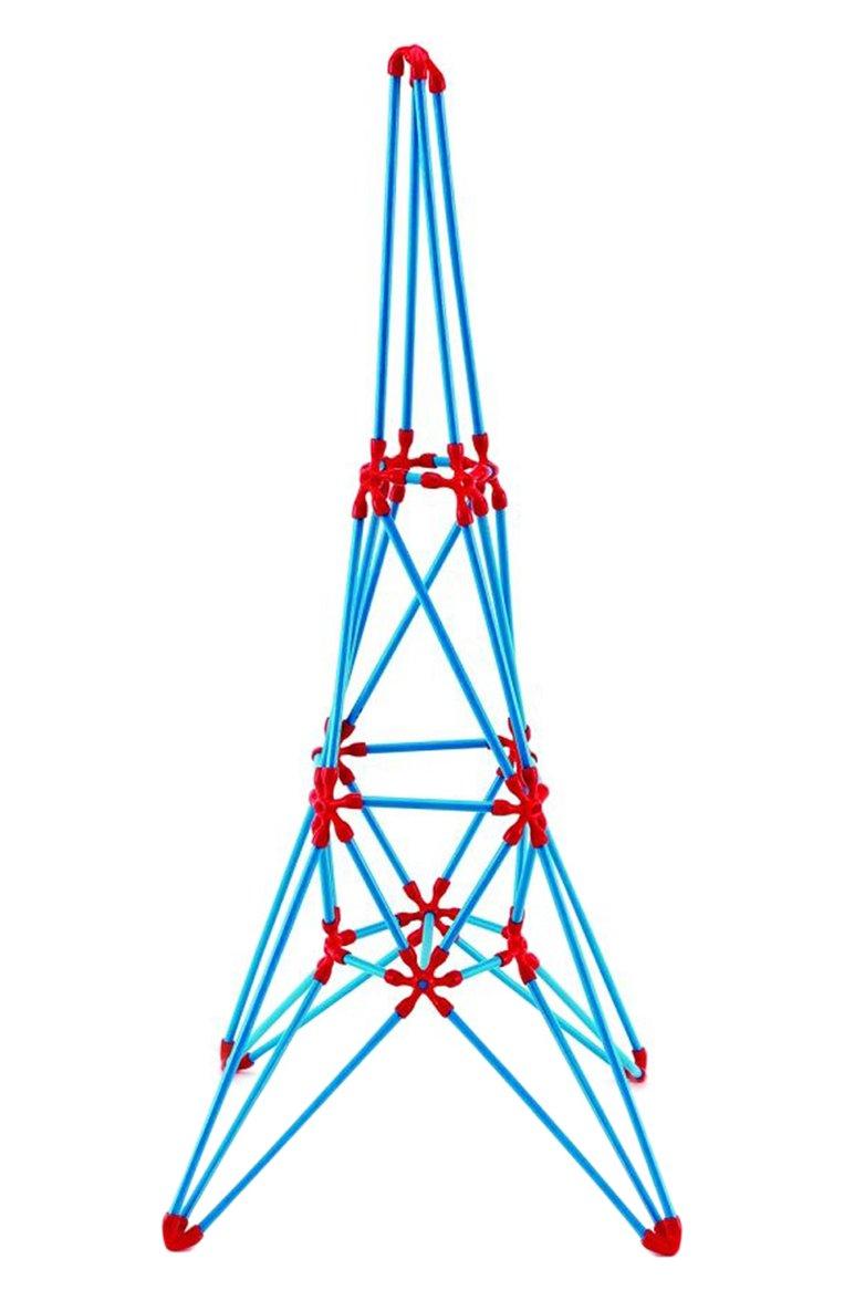 Игрушка Конструктор Эйфелева башня