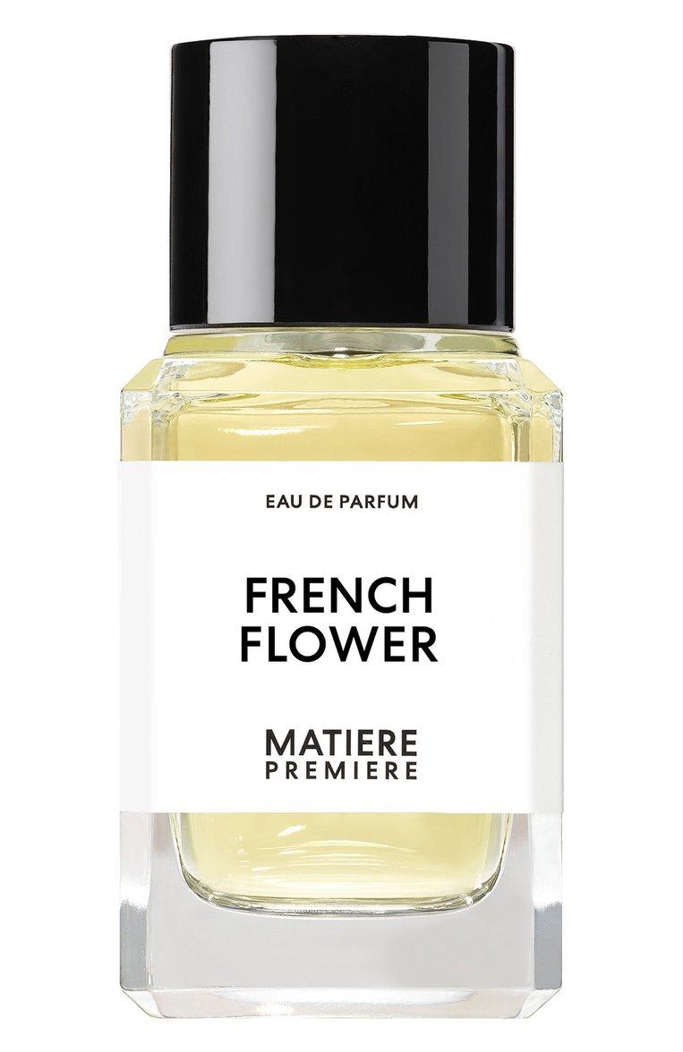 Парфюмерная вода French Flower (50ml)