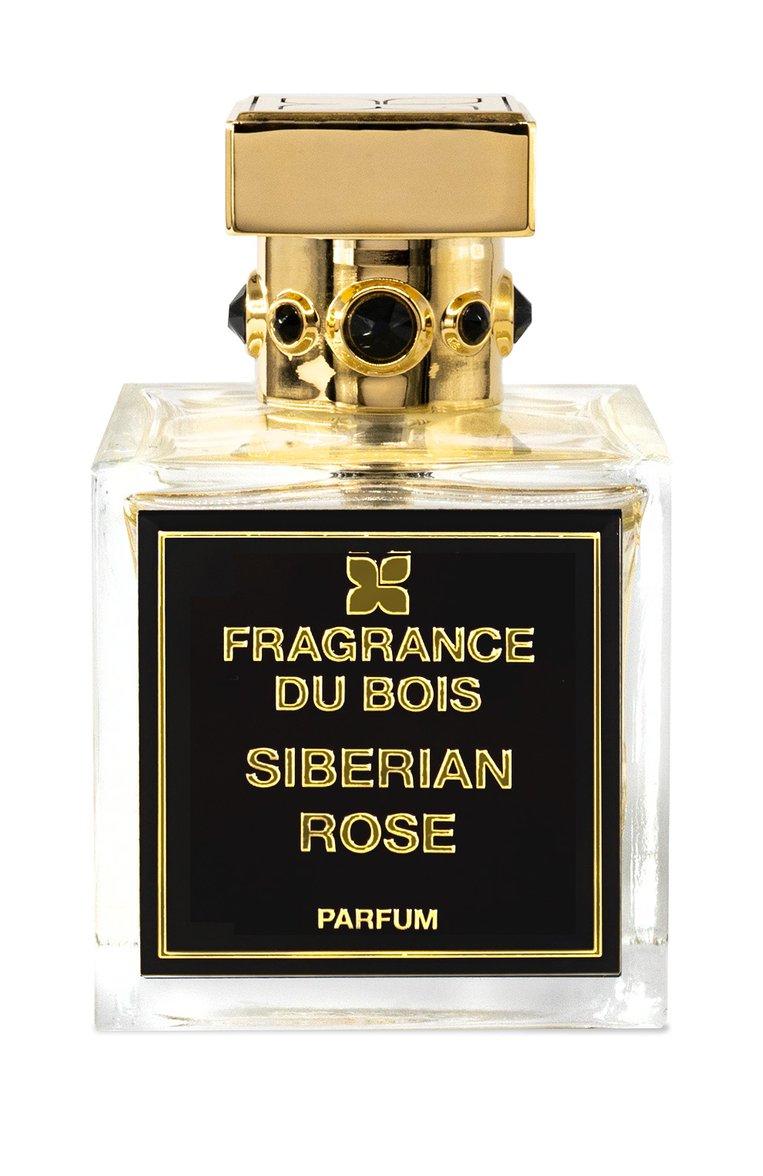 Парфюмерная вода Siberian Rose (100ml)