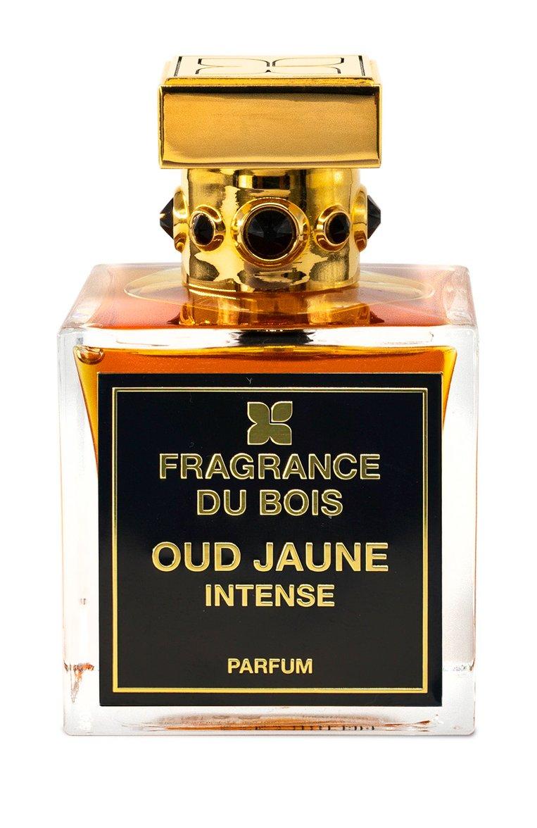 Парфюмерная вода Oud Jaune Intense (50ml)