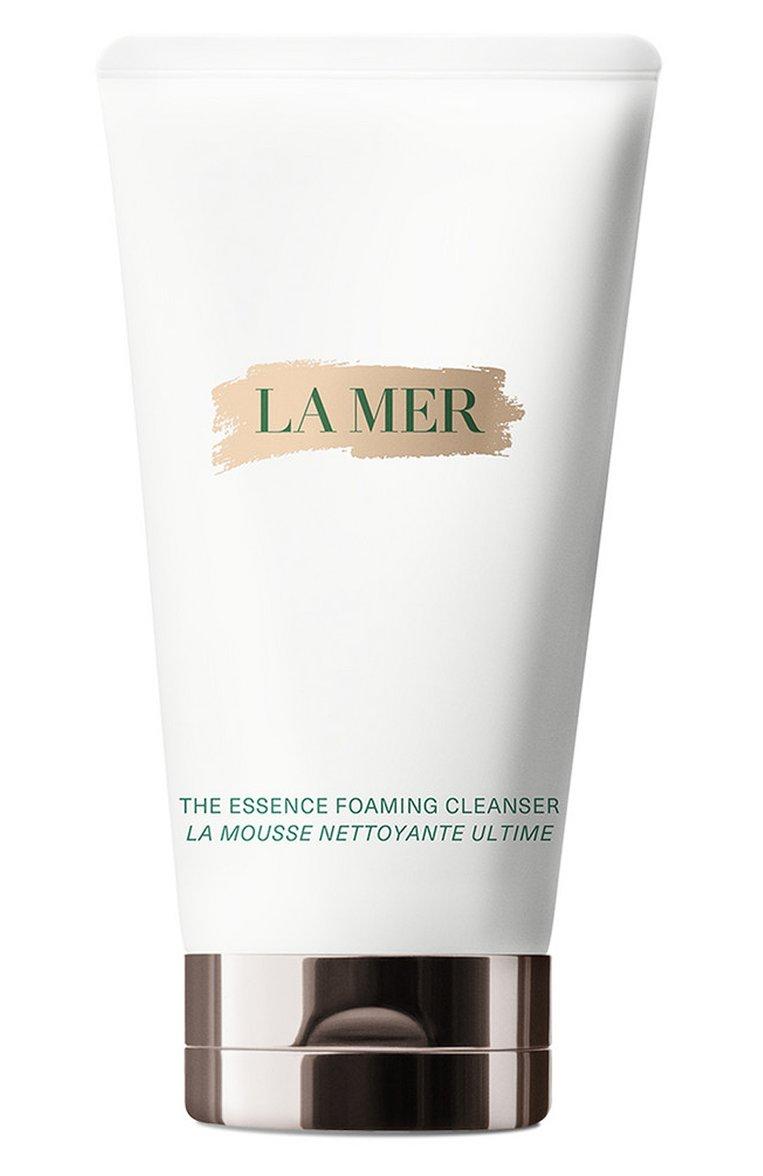 Очищающая пенка для лица The Essence Foaming Cleanser (125ml)