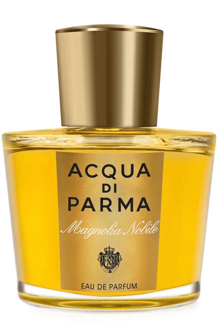 Парфюмерная вода-спрей Magnolia Nobile (100ml)