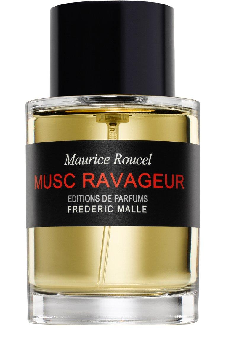 Парфюмерная вода Musc Ravageur (100ml)