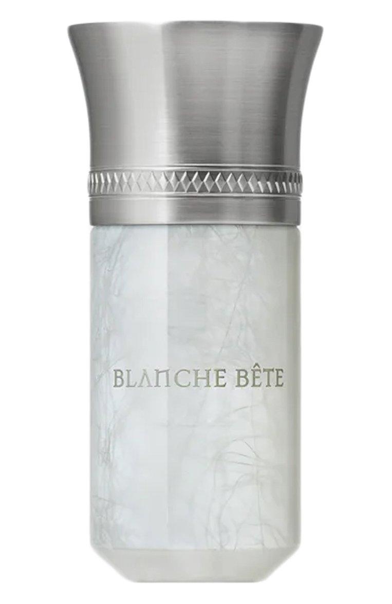 Парфюмерная вода Blanche Bête (50ml)