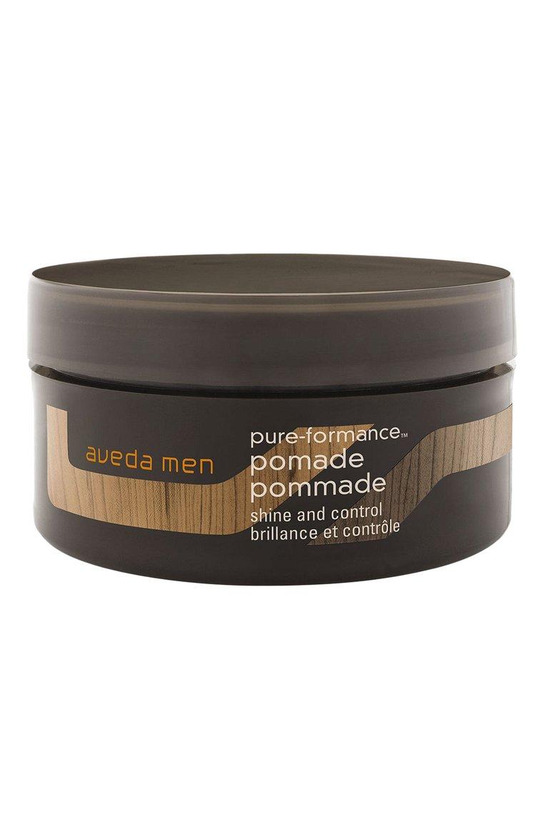 Помада для укладки волос для мужчин Men Pure Formance Pomade (75ml)