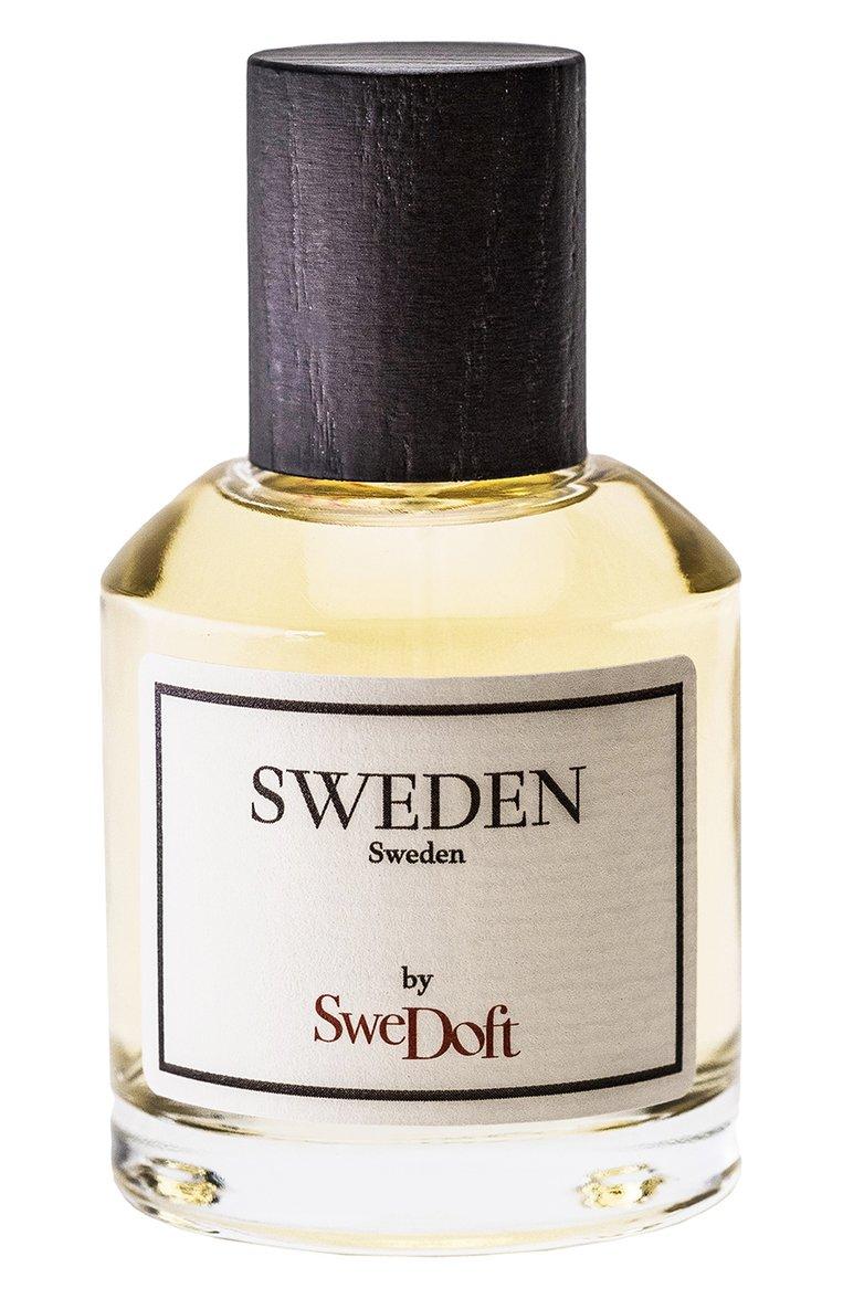 Парфюмерная вода Sweden (50ml)