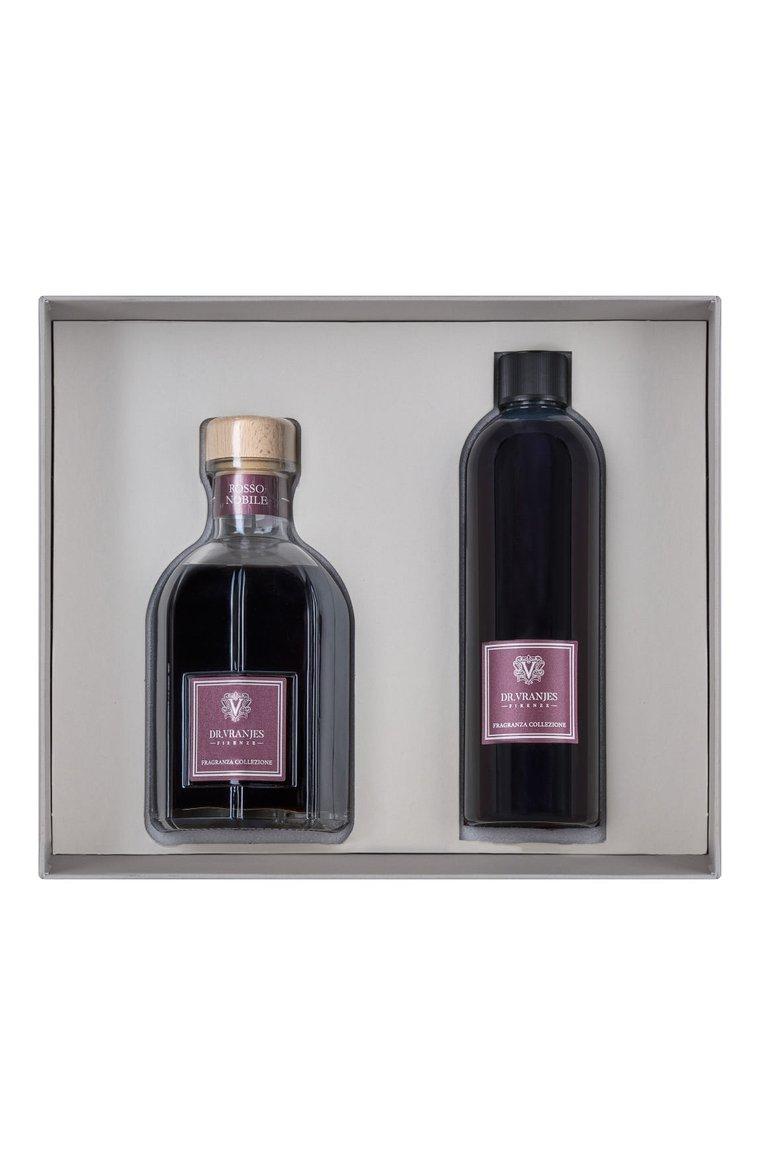 Набор Rosso Nobile (250+150ml)