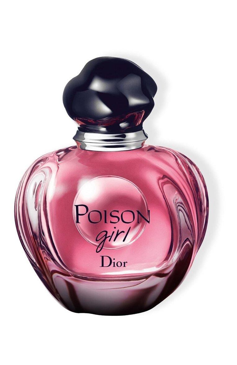 Парфюмерная вода Poison Girl (30ml)