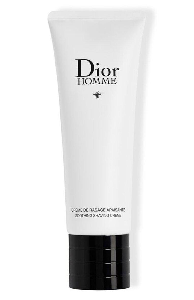 Увлажняющий крем для бритья Dior Homme (125ml)