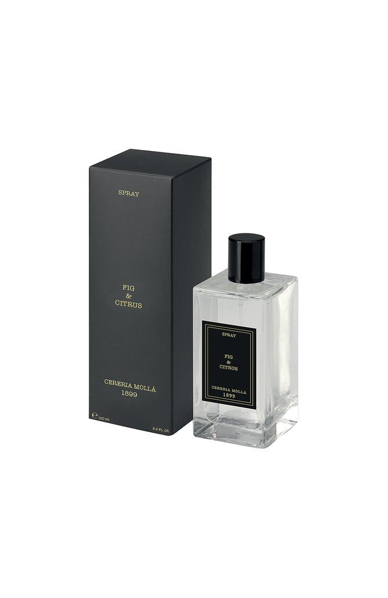 Спрей для дома Fig & Citrus (100ml)