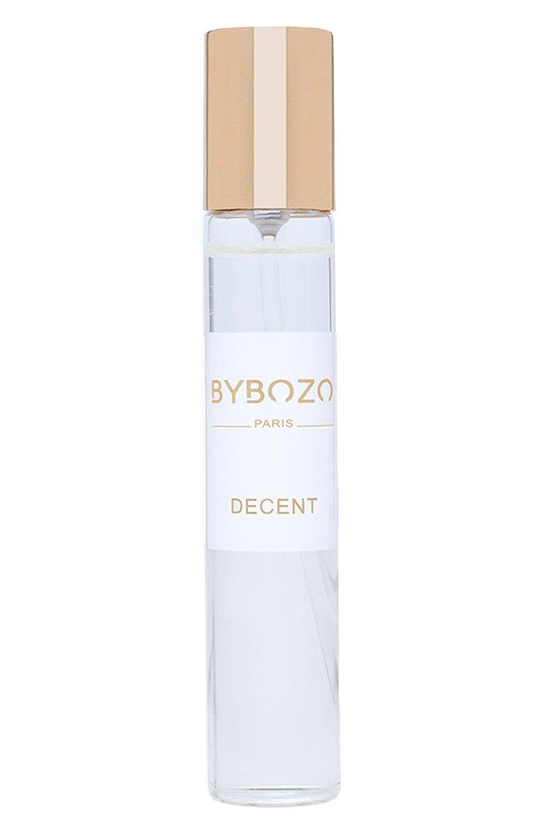 Парфюмерная вода Decent (18ml)