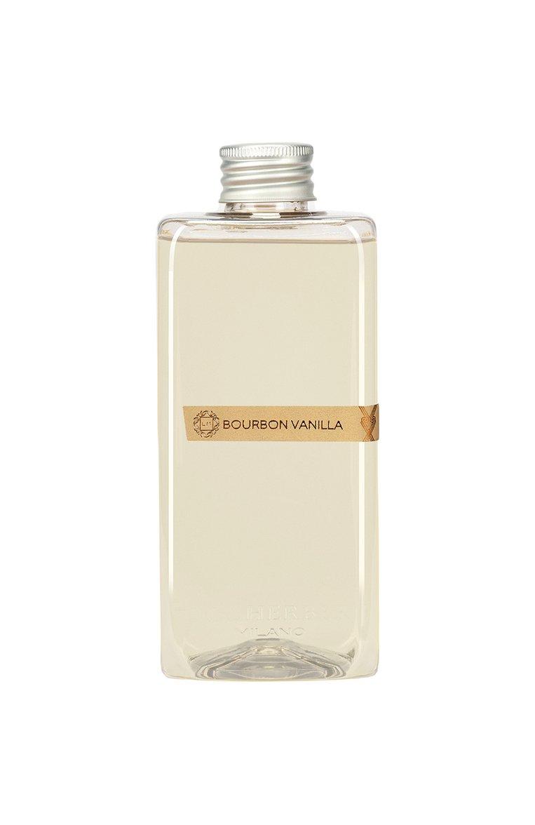 Жидкость для диффузора Bourbon Vanilla (500ml)