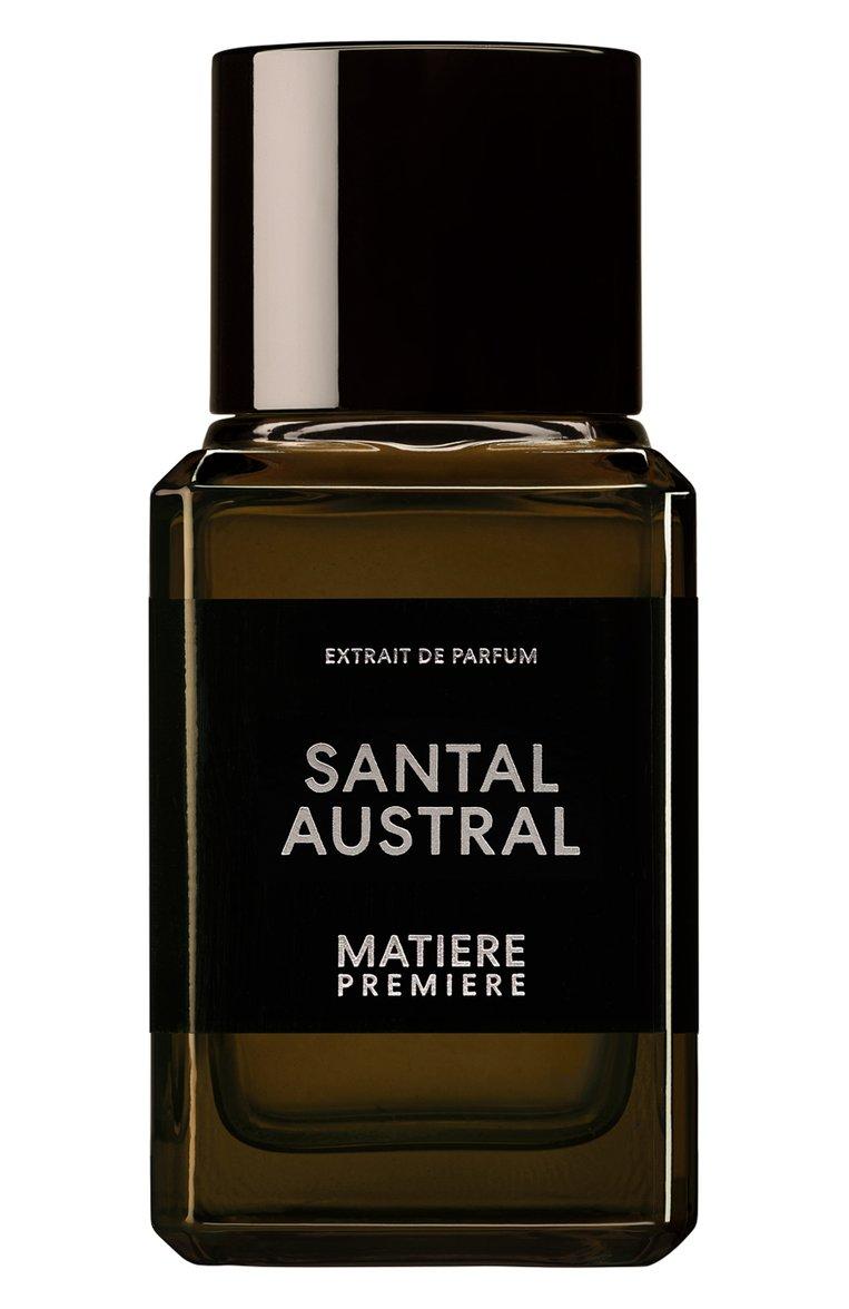 Парфюмерный экстракт Santal Austral (100ml)