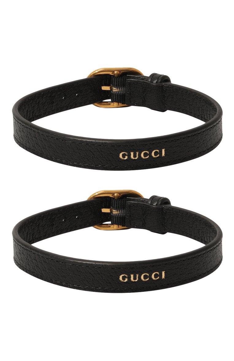 Ремешки для ручек Gucci Diana