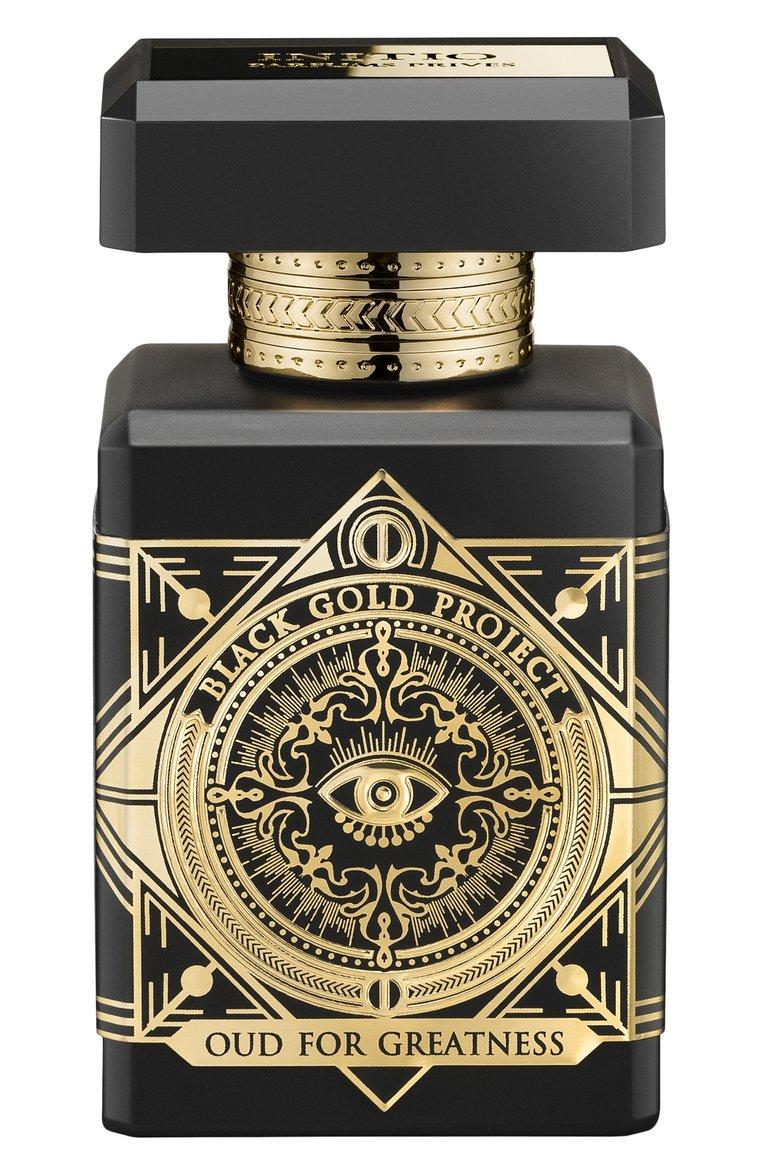 Парфюмерная вода Oud For Greatness (50ml)