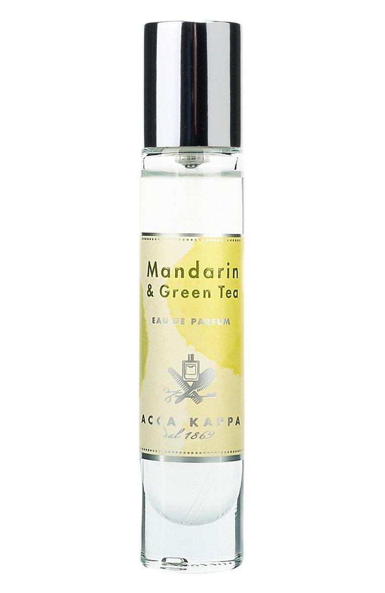 Парфюмерная вода Mandarin & Green Tea (15ml)