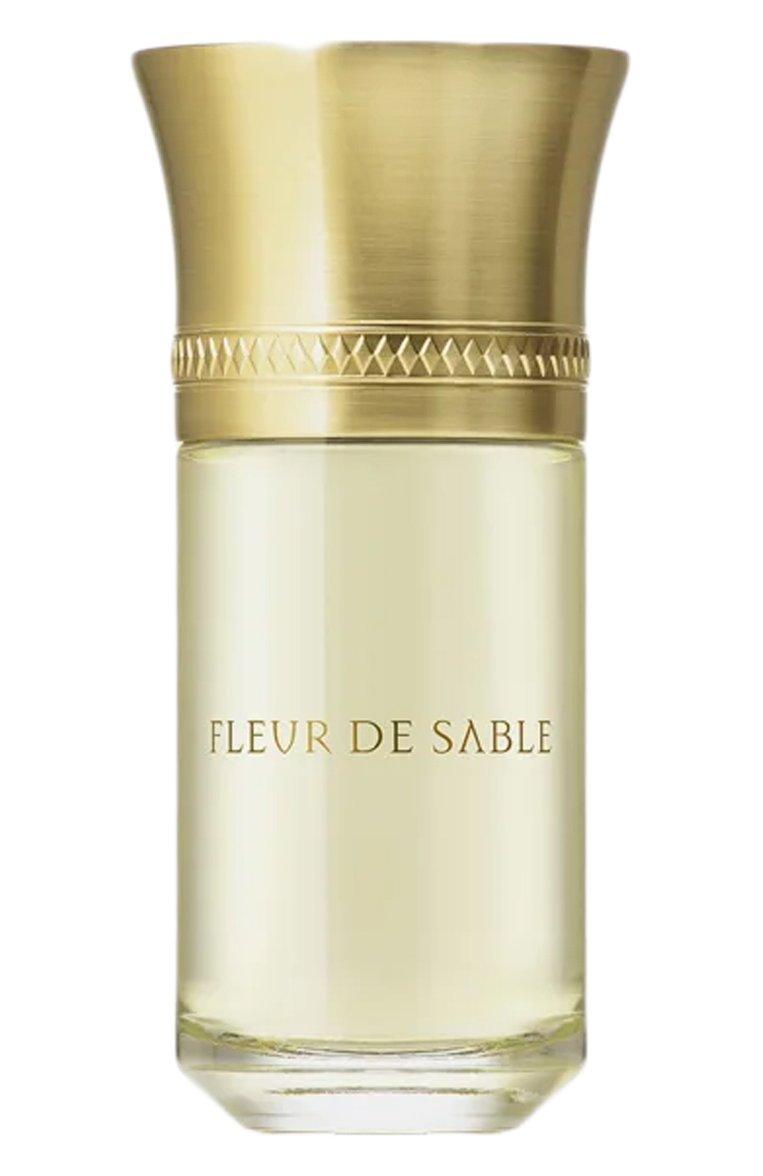 Парфюмерная вода Fleur De Sable (50ml)