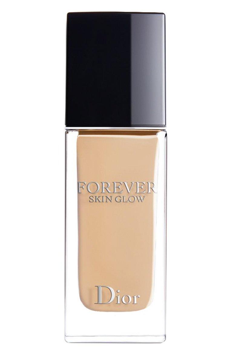 Тональный крем для лица Dior Forever Skin Glow SPF 20 PA+++ , 2N Нейтральный (30ml)