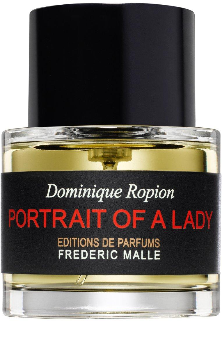 Парфюмерная вода Portrait Of A Lady (50ml)