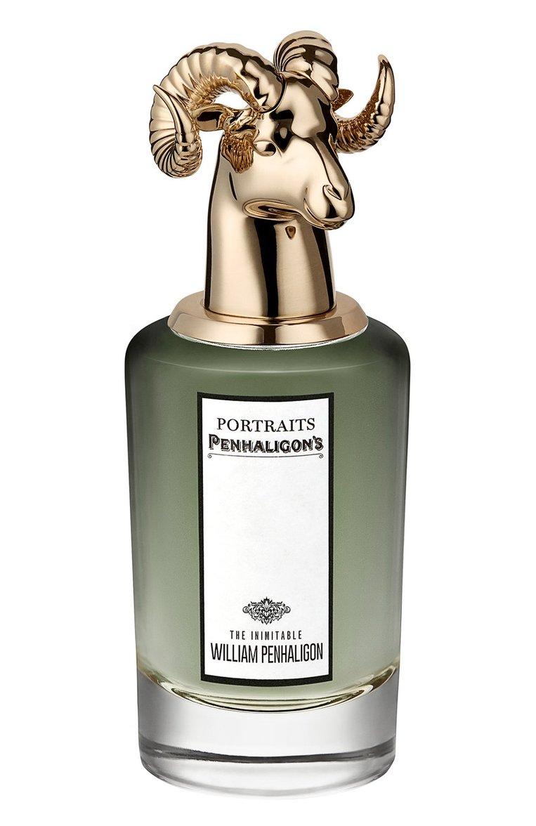 Парфюмерная вода The Inimitable William Penhaligon (75ml)