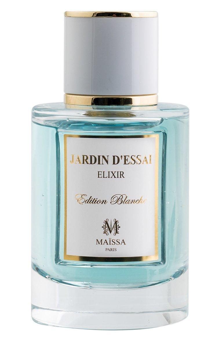 Парфюмерная вода Jardin d'Essai (50ml)