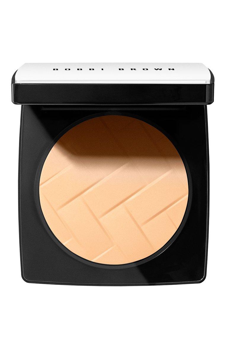 Компактная пудра Vitamin Enriched Pressed Powder, оттенок Neutral