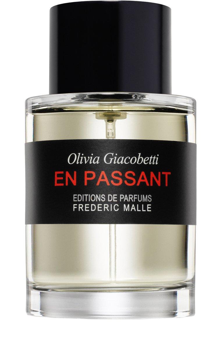 Парфюмерная вода En Passant (100ml)