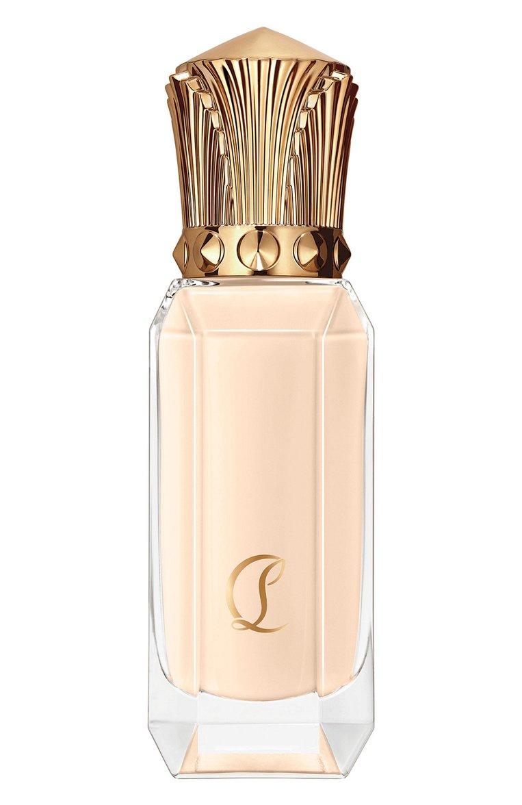 Тональный флюид для лица Teint Fetiche Le Fluide, оттенок Creamy Nude 15NW (30ml)