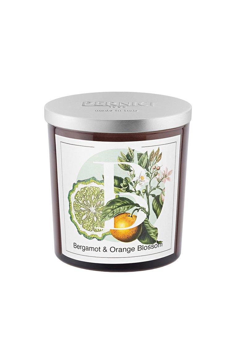 Свеча Bergamot & Orange Blossom (350g)