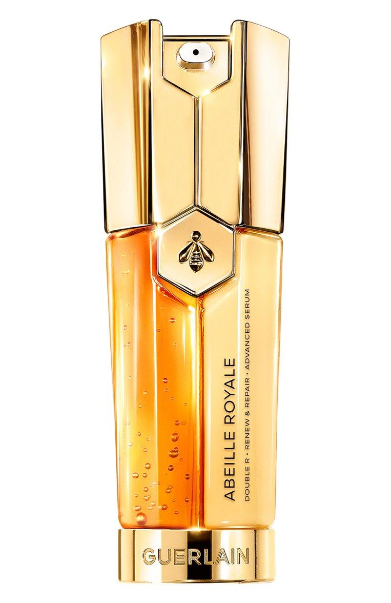 Улучшенная сыворотка двойного действия Abeille Royale (30ml)