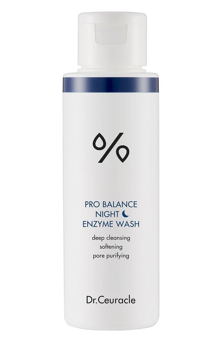 Ночной энзимный скраб Pro-balance Night Enzyme Wash (50g)