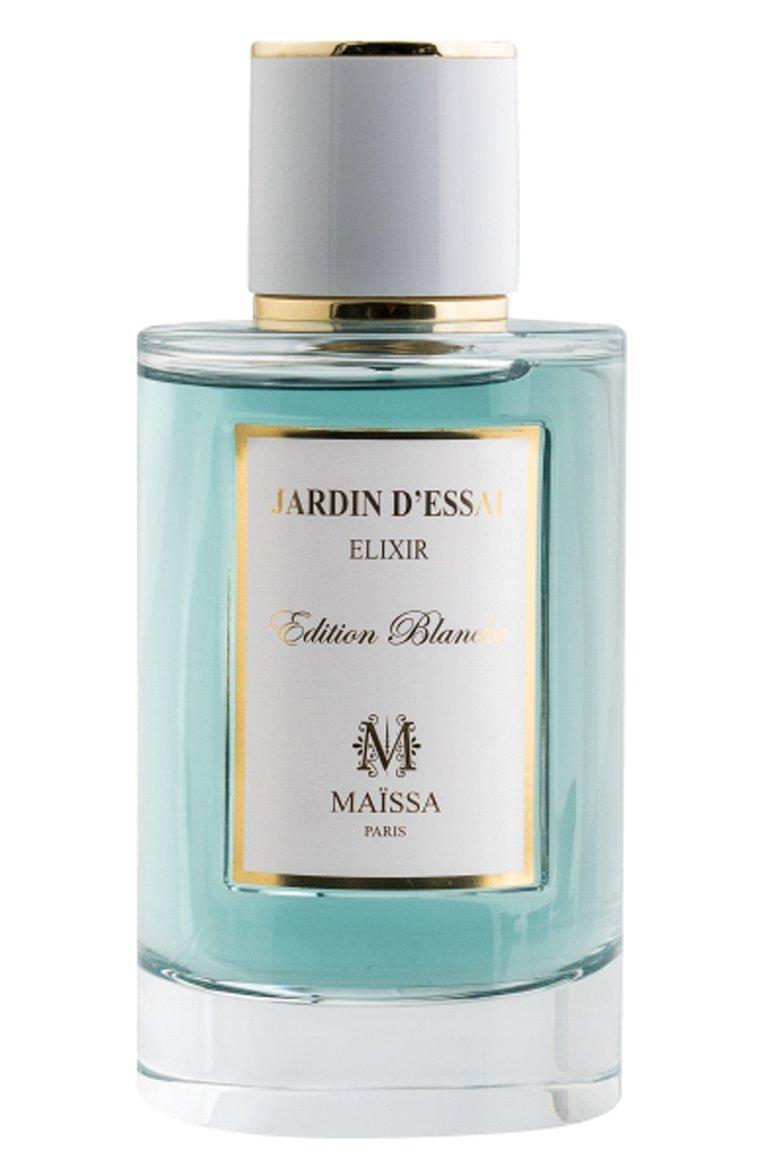 Парфюмерная вода Jardin d'Essai (100ml)