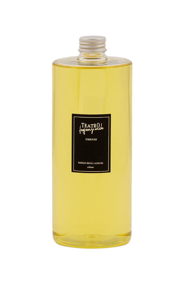 Рефил для диффузора Borgo Degli Agrumi (1000ml)